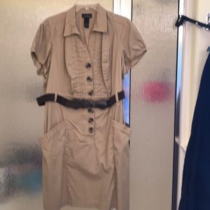 Lane Bryant Dress 22 size